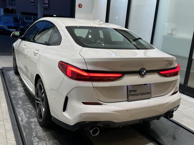 ＢＭＷ ２シリーズ ２１８ｄグランクーペ Ｍスポーツ エディションジョイ＋ 4.3万Km 239.0万円 2020年式[492]の中古車詳細(愛知県)