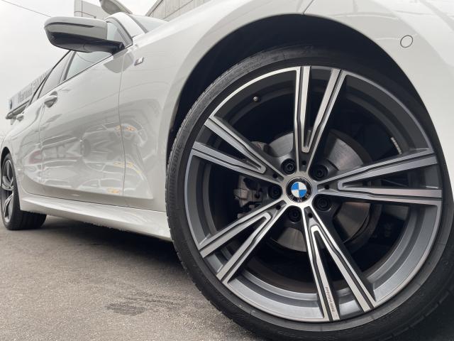 ＢＭＷ ３シリーズ ３１８ｉ Ｍスポーツ エディションシャドー 1万Km 406.6万円 2024年式[305]の中古車詳細(愛知県)