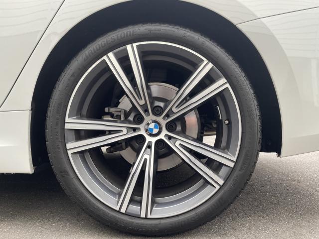 ＢＭＷ ３シリーズ ３１８ｉ Ｍスポーツ エディションシャドー 1万Km 406.6万円 2024年式[305]の中古車詳細(愛知県)