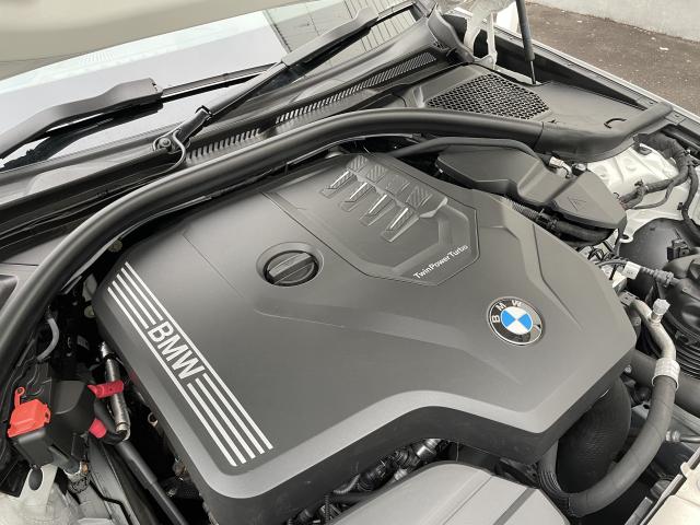 ＢＭＷ ３シリーズ ３１８ｉ Ｍスポーツ エディションシャドー 1万Km 406.6万円 2024年式[305]の中古車詳細(愛知県)