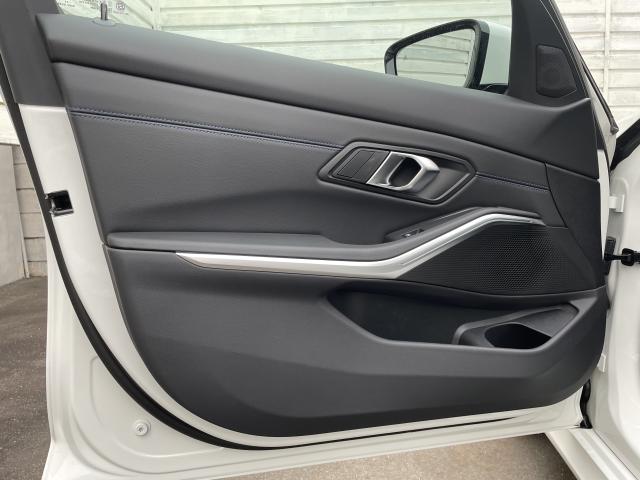 ＢＭＷ ３シリーズ ３１８ｉ Ｍスポーツ エディションシャドー 1万Km 406.6万円 2024年式[305]の中古車詳細(愛知県)