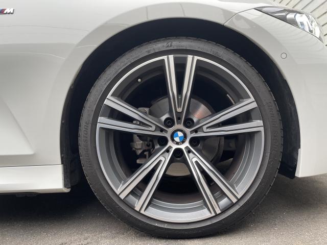 ＢＭＷ ３シリーズ ３１８ｉ Ｍスポーツ エディションシャドー 1万Km 406.6万円 2024年式[305]の中古車詳細(愛知県)