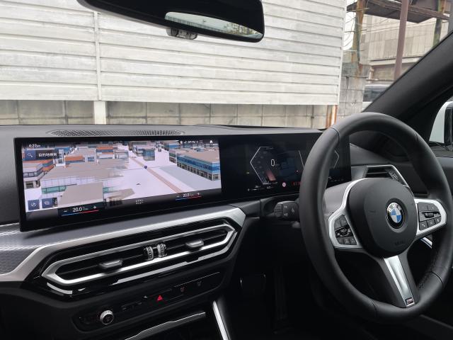 ＢＭＷ ３シリーズ ３１８ｉ Ｍスポーツ エディションシャドー 1万Km 406.6万円 2024年式[305]の中古車詳細(愛知県)