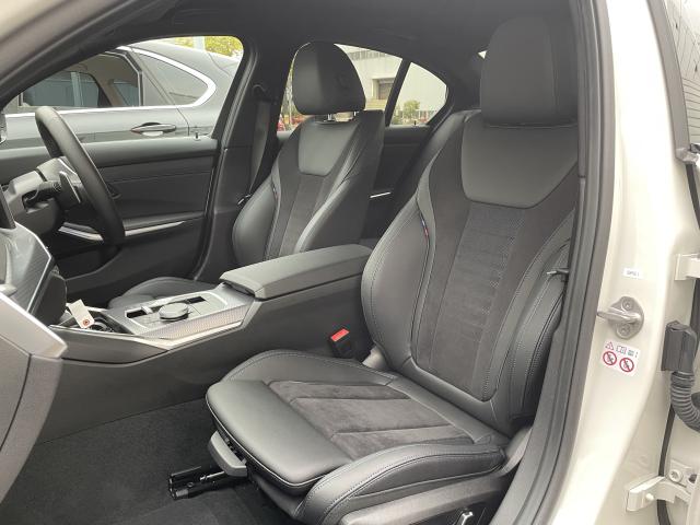 ＢＭＷ ３シリーズ ３１８ｉ Ｍスポーツ エディションシャドー 1万Km 406.6万円 2024年式[305]の中古車詳細(愛知県)