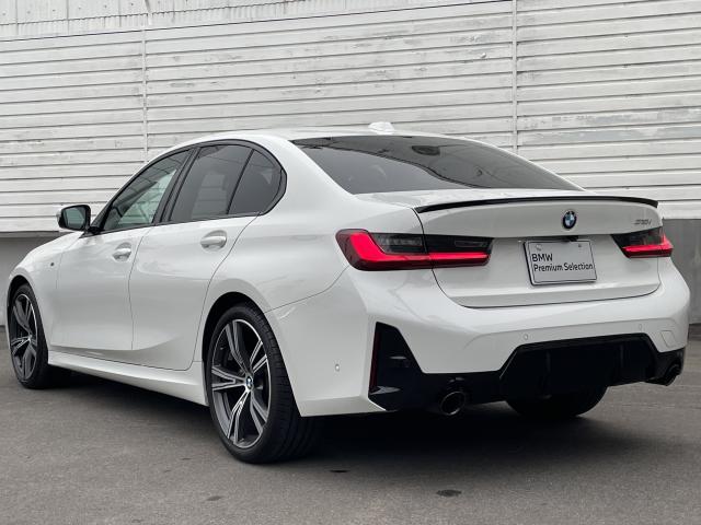 ＢＭＷ ３シリーズ ３１８ｉ Ｍスポーツ エディションシャドー 1万Km 406.6万円 2024年式[305]の中古車詳細(愛知県)