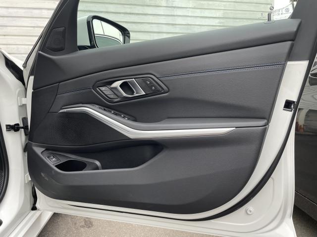 ＢＭＷ ３シリーズ ３１８ｉ Ｍスポーツ エディションシャドー 1万Km 406.6万円 2024年式[305]の中古車詳細(愛知県)