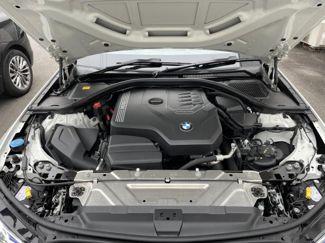 ＢＭＷ ３シリーズ ３１８ｉ Ｍスポーツ エディションシャドー 1万Km 406.6万円 2024年式[305]の中古車詳細(愛知県)