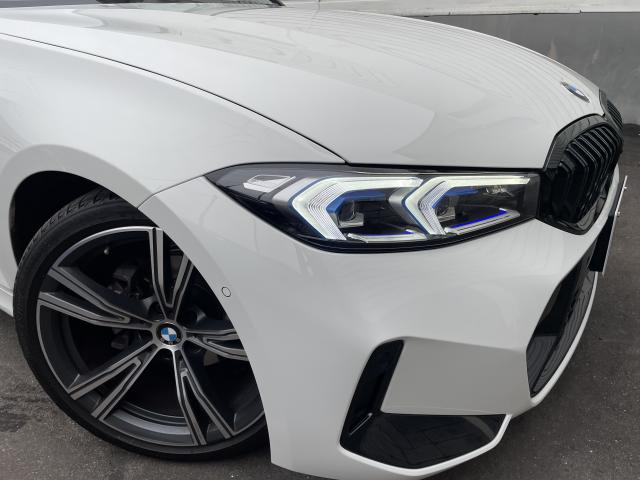 ＢＭＷ ３シリーズ ３１８ｉ Ｍスポーツ エディションシャドー 1万Km 406.6万円 2024年式[305]の中古車詳細(愛知県)