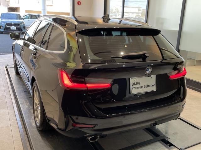ＢＭＷ ３シリーズ ３２０ｉツーリング 2.5万Km 295.0万円 2020年式[758]の中古車詳細(愛知県)