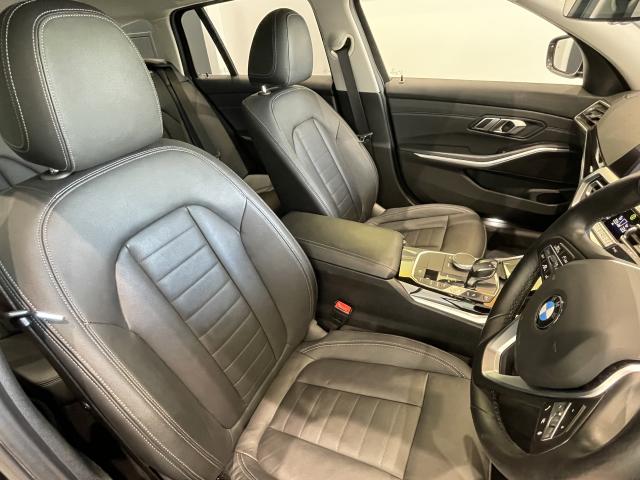 ＢＭＷ ３シリーズ ３２０ｉツーリング 2.5万Km 295.0万円 2020年式[758]の中古車詳細(愛知県)