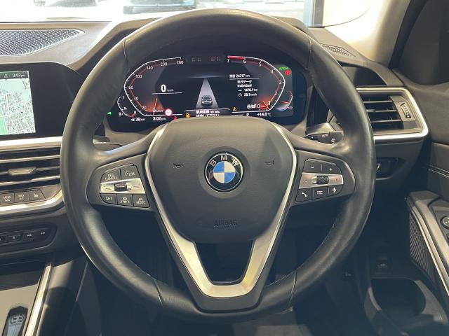 ＢＭＷ ３シリーズ ３２０ｉツーリング 2.5万Km 295.0万円 2020年式[758]の中古車詳細(愛知県)