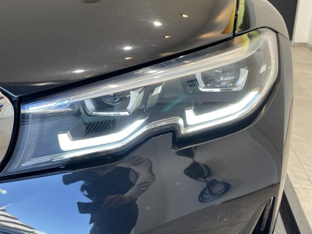 ＢＭＷ ３シリーズ ３２０ｉツーリング 2.5万Km 295.0万円 2020年式[758]の中古車詳細(愛知県)