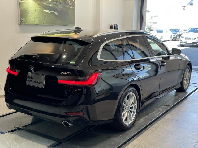 ＢＭＷ ３シリーズ ３２０ｉツーリング 2.5万Km 295.0万円 2020年式[758]の中古車詳細(愛知県)