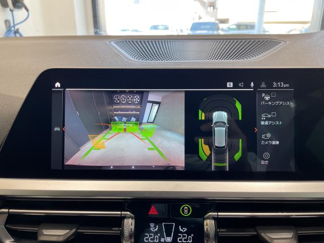 ＢＭＷ ３シリーズ ３２０ｉツーリング 2.5万Km 295.0万円 2020年式[758]の中古車詳細(愛知県)