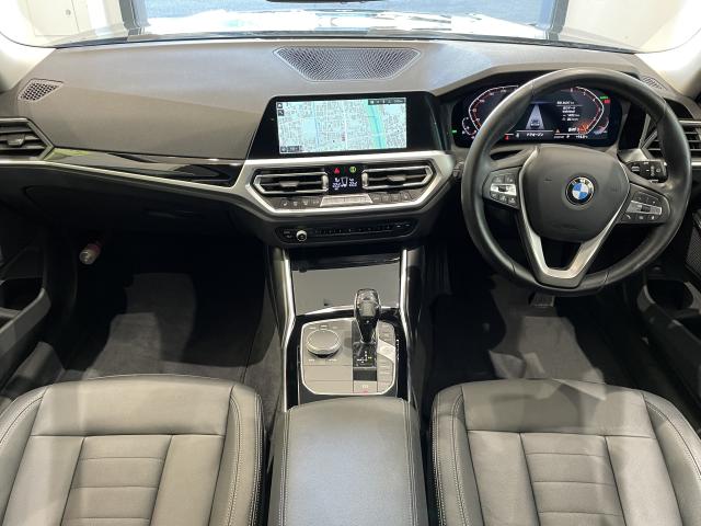 ＢＭＷ ３シリーズ ３２０ｉツーリング 2.5万Km 295.0万円 2020年式[758]の中古車詳細(愛知県)