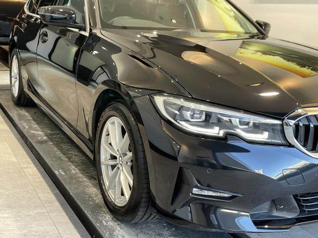ＢＭＷ ３シリーズ ３２０ｉツーリング 2.5万Km 295.0万円 2020年式[758]の中古車詳細(愛知県)