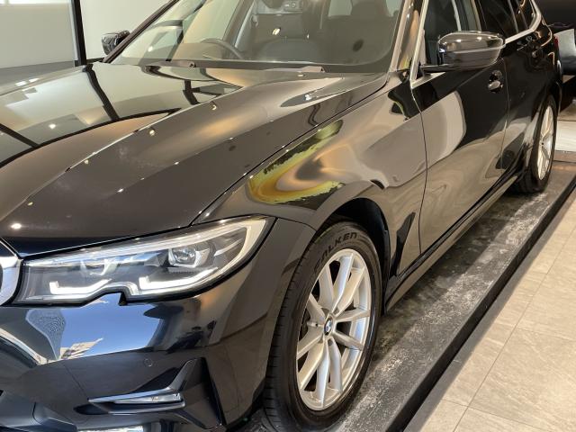 ＢＭＷ ３シリーズ ３２０ｉツーリング 2.5万Km 295.0万円 2020年式[758]の中古車詳細(愛知県)