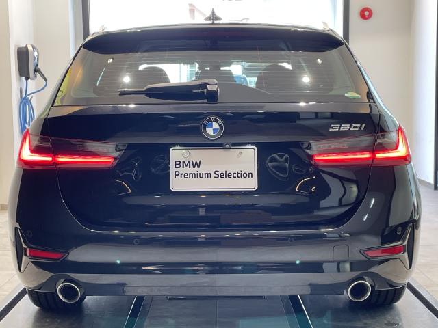 ＢＭＷ ３シリーズ ３２０ｉツーリング 2.5万Km 295.0万円 2020年式[758]の中古車詳細(愛知県)