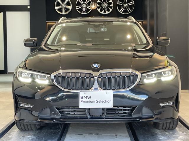 ＢＭＷ ３シリーズ ３２０ｉツーリング 2.5万Km 295.0万円 2020年式[758]の中古車詳細(愛知県)