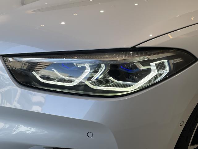 ＢＭＷ ８シリーズ ８４０ｉ グランクーペ Ｍスポーツ 5.6万Km 555.0万円 2020年式[152]の中古車詳細(愛知県)