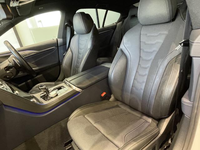 ＢＭＷ ８シリーズ ８４０ｉ グランクーペ Ｍスポーツ 5.6万Km 555.0万円 2020年式[152]の中古車詳細(愛知県)