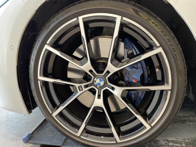 ＢＭＷ ８シリーズ ８４０ｉ グランクーペ Ｍスポーツ 5.6万Km 555.0万円 2020年式[152]の中古車詳細(愛知県)