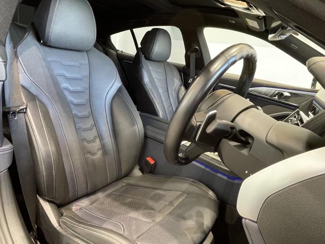 ＢＭＷ ８シリーズ ８４０ｉ グランクーペ Ｍスポーツ 5.6万Km 555.0万円 2020年式[152]の中古車詳細(愛知県)