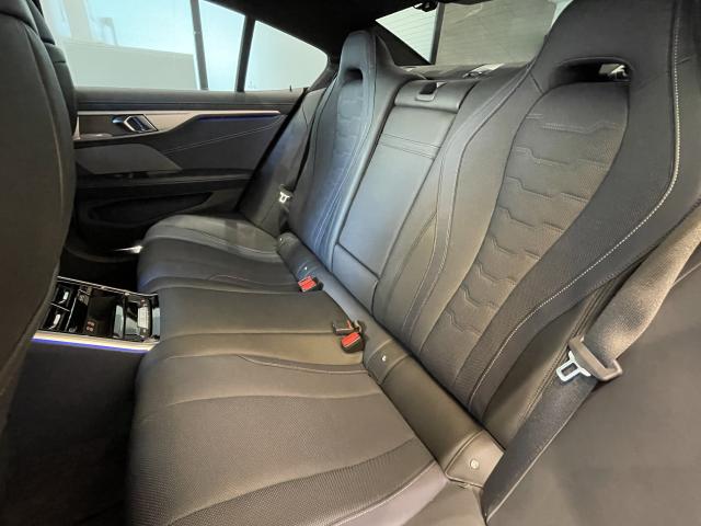 ＢＭＷ ８シリーズ ８４０ｉ グランクーペ Ｍスポーツ 5.6万Km 555.0万円 2020年式[152]の中古車詳細(愛知県)