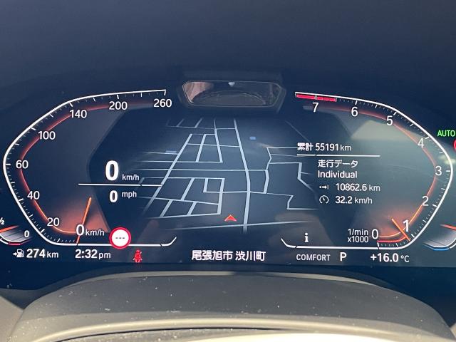 ＢＭＷ ８シリーズ ８４０ｉ グランクーペ Ｍスポーツ 5.6万Km 555.0万円 2020年式[152]の中古車詳細(愛知県)