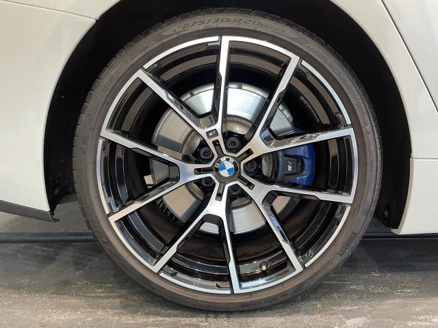 ＢＭＷ ８シリーズ ８４０ｉ グランクーペ Ｍスポーツ 5.6万Km 555.0万円 2020年式[152]の中古車詳細(愛知県)