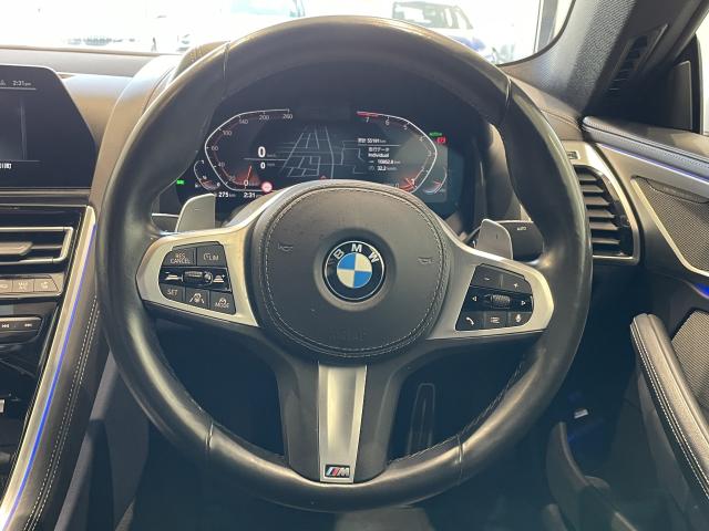 ＢＭＷ ８シリーズ ８４０ｉ グランクーペ Ｍスポーツ 5.6万Km 555.0万円 2020年式[152]の中古車詳細(愛知県)