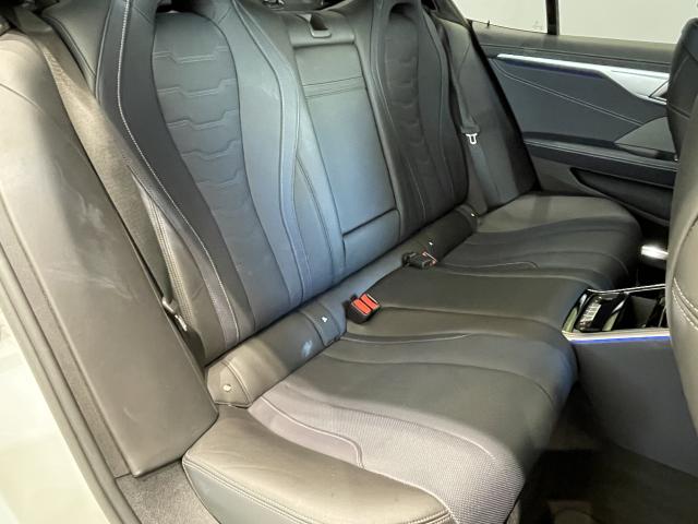 ＢＭＷ ８シリーズ ８４０ｉ グランクーペ Ｍスポーツ 5.6万Km 555.0万円 2020年式[152]の中古車詳細(愛知県)