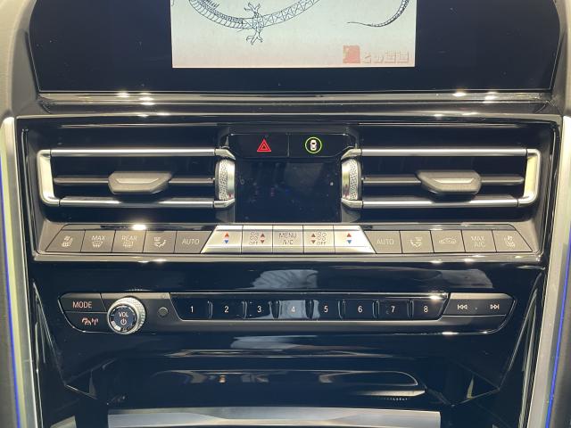 ＢＭＷ ８シリーズ ８４０ｉ グランクーペ Ｍスポーツ 5.6万Km 555.0万円 2020年式[152]の中古車詳細(愛知県)