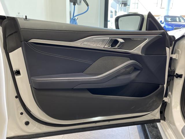 ＢＭＷ ８シリーズ ８４０ｉ グランクーペ Ｍスポーツ 5.6万Km 555.0万円 2020年式[152]の中古車詳細(愛知県)