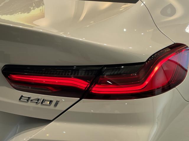 ＢＭＷ ８シリーズ ８４０ｉ グランクーペ Ｍスポーツ 5.6万Km 555.0万円 2020年式[152]の中古車詳細(愛知県)