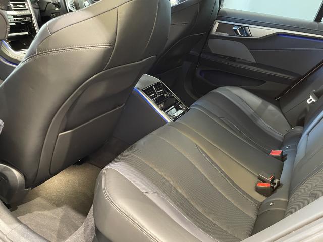 ＢＭＷ ８シリーズ ８４０ｉ グランクーペ Ｍスポーツ 5.6万Km 555.0万円 2020年式[152]の中古車詳細(愛知県)