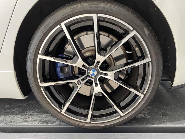 ＢＭＷ ８シリーズ ８４０ｉ グランクーペ Ｍスポーツ 5.6万Km 555.0万円 2020年式[152]の中古車詳細(愛知県)