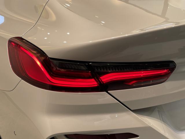 ＢＭＷ ８シリーズ ８４０ｉ グランクーペ Ｍスポーツ 5.6万Km 555.0万円 2020年式[152]の中古車詳細(愛知県)