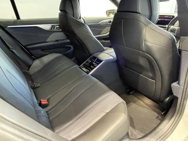 ＢＭＷ ８シリーズ ８４０ｉ グランクーペ Ｍスポーツ 5.6万Km 555.0万円 2020年式[152]の中古車詳細(愛知県)