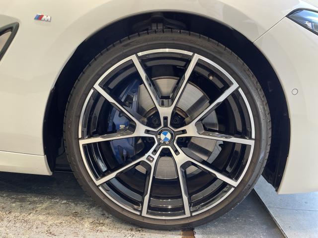 ＢＭＷ ８シリーズ ８４０ｉ グランクーペ Ｍスポーツ 5.6万Km 555.0万円 2020年式[152]の中古車詳細(愛知県)
