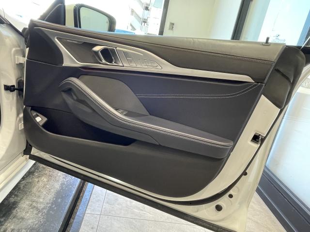 ＢＭＷ ８シリーズ ８４０ｉ グランクーペ Ｍスポーツ 5.6万Km 555.0万円 2020年式[152]の中古車詳細(愛知県)