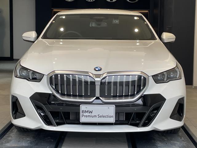 ＢＭＷ ５シリーズ ５２３ｄ ｘＤｒｉｖｅ Ｍスポーツ 0.5万Km 590.0万円 2024年式[536]の中古車詳細(愛知県)