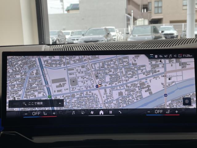 ＢＭＷ ５シリーズ ５２３ｄ ｘＤｒｉｖｅ Ｍスポーツ 0.5万Km 590.0万円 2024年式[536]の中古車詳細(愛知県)