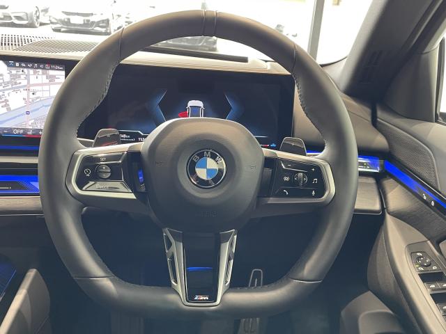 ＢＭＷ ５シリーズ ５２３ｄ ｘＤｒｉｖｅ Ｍスポーツ 0.5万Km 590.0万円 2024年式[536]の中古車詳細(愛知県)