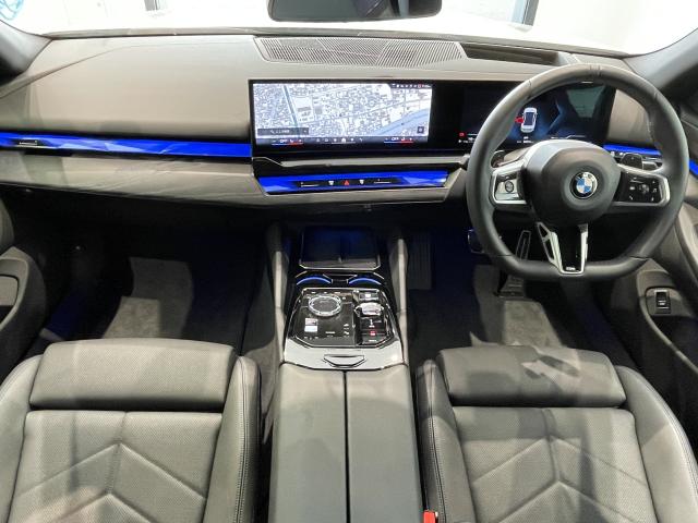 ＢＭＷ ５シリーズ ５２３ｄ ｘＤｒｉｖｅ Ｍスポーツ 0.5万Km 590.0万円 2024年式[536]の中古車詳細(愛知県)