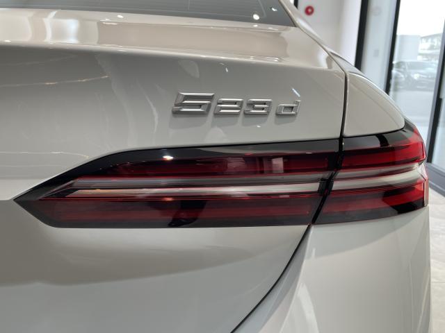 ＢＭＷ ５シリーズ ５２３ｄ ｘＤｒｉｖｅ Ｍスポーツ 0.5万Km 590.0万円 2024年式[536]の中古車詳細(愛知県)
