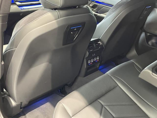 ＢＭＷ ５シリーズ ５２３ｄ ｘＤｒｉｖｅ Ｍスポーツ 0.5万Km 590.0万円 2024年式[536]の中古車詳細(愛知県)