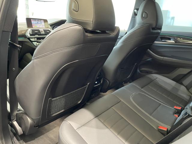 ＢＭＷ Ｘ３ ｘＤｒｉｖｅ ３０ｅ Ｍスポーツ エディションジョイ＋ 3万Km 385.0万円 2021年式[642]の中古車詳細(愛知県)