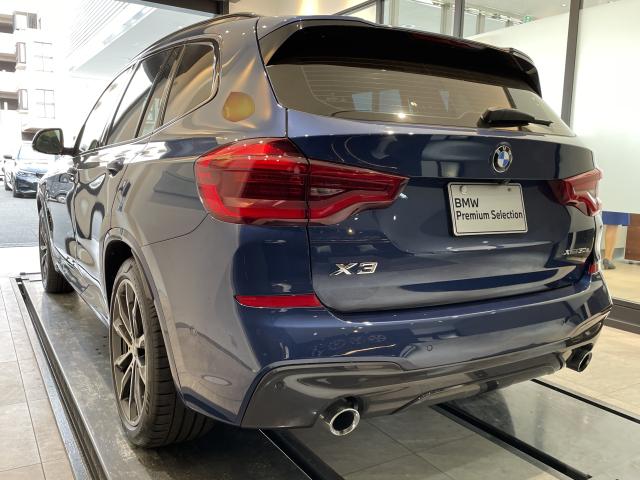 ＢＭＷ Ｘ３ ｘＤｒｉｖｅ ３０ｅ Ｍスポーツ エディションジョイ＋ 3万Km 385.0万円 2021年式[642]の中古車詳細(愛知県)