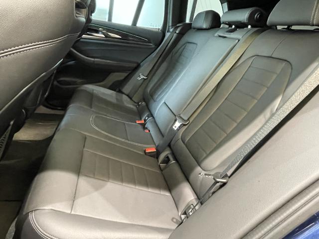 ＢＭＷ Ｘ３ ｘＤｒｉｖｅ ３０ｅ Ｍスポーツ エディションジョイ＋ 3万Km 385.0万円 2021年式[642]の中古車詳細(愛知県)
